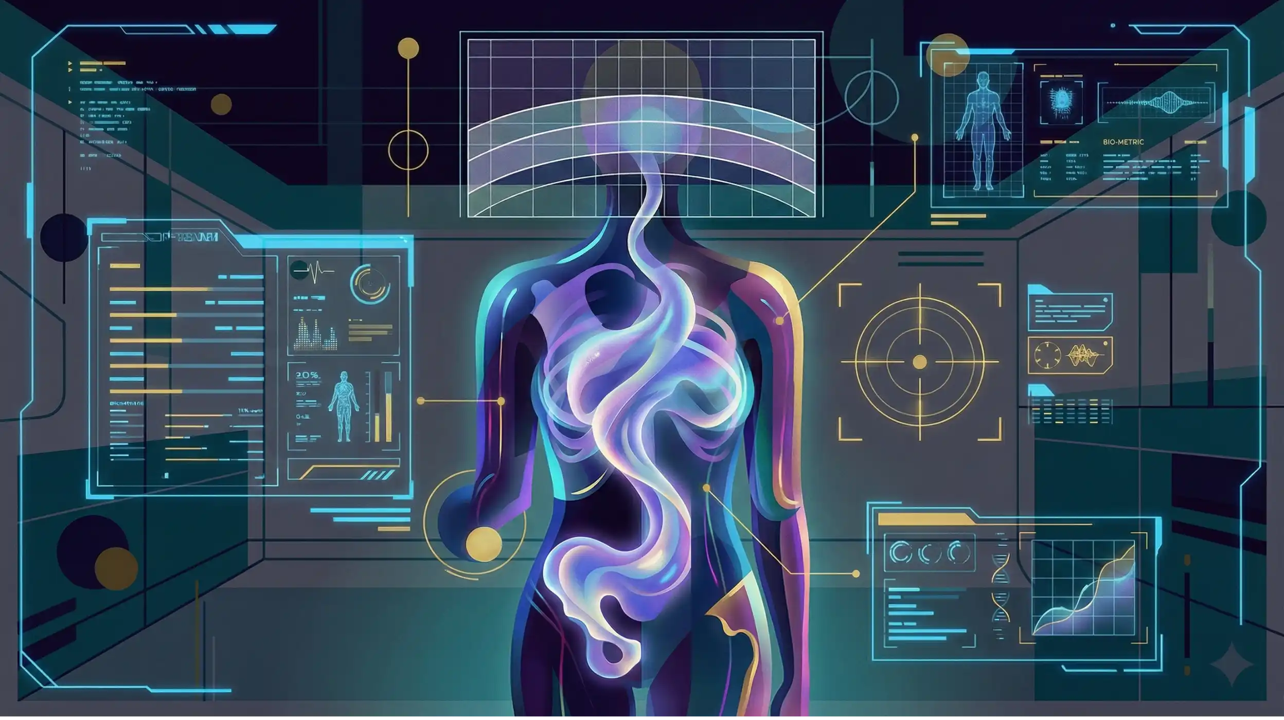 X-Ray Vision for Your Food